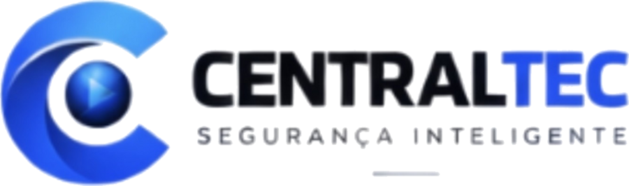 CentralTec Segurança Inteligente